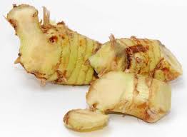 Vị thuốc củ riềng